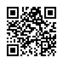 QR Code for bitcoin:1Ajei2GWjRamVBdYRBwWFrb9CJYt5Pm6ug