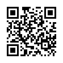 QR Code for bitcoin:1AjfAXHfDdFrVdk8aZQPxZxtKjjEXZa61N