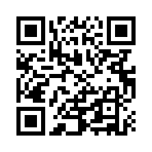 QR Code for bitcoin:1AjfPDa7SYDuruTszsaCfCwTJZiuofGmGf
