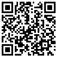 QR Code for bitcoin:1Ajitp1o1jP5Vkat7USK25nz4KMfQYuhvW