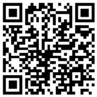 QR Code for bitcoin:1AjkSMw6vg8XLLeeUPntSNjxx2jkY7aFjb