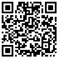 QR Code for bitcoin:1AjmVGRYPD45yZBCtowqpkYtpinA6sFtsk