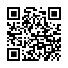 QR Code for bitcoin:1AjnMjgYvkMatvB8UGUrtZSjL1FmLmEGfR