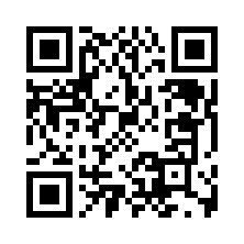 QR Code for bitcoin:1AjnVBcqXBzP8sdtGVSbnSCWNtmmMUpMJh