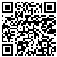 QR Code for bitcoin:1AjpM32D466BoFPzzR9NL92EHa7SotWdQD