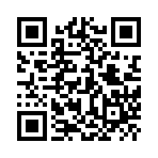 QR Code for bitcoin:1Ajr2F2U64SuStZvBerSwy97VnpfzfoeMs