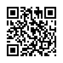 QR Code for bitcoin:1AjrUWaypcSGa8ddiZmLzin4Vqbrjmz2hp
