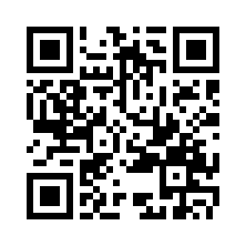 QR Code for bitcoin:1AjrXVkndFNnMYcGVo7jRBLArmbpjNQQcd
