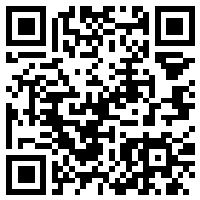 QR Code for bitcoin:1AjruKM3RfHLV2NVWRi6g1pyZcrupUFBG3
