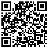 QR Code for bitcoin:1AjsLTPgwpujopLFeSNazubrk5ucC6XfYA