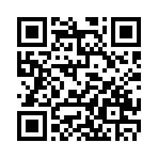 QR Code for bitcoin:1AjsMBM5c8DSVwL8sWAyfUxh7Kk4fna9FA
