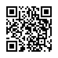 QR Code for bitcoin:1AjsX6CE2E3afdnbweSt45NkM1KLSbKGAU