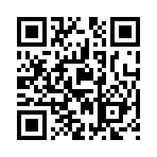 QR Code for bitcoin:1AjsfLUYAR6TAUgH6MoLiQ9exugnkXH3yd