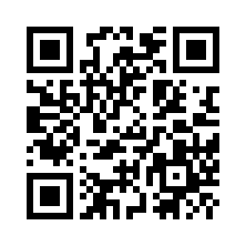 QR Code for bitcoin:1AjszsqZioTdXf4hdFryDMaF8axebeRh2R