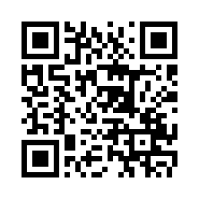 QR Code for bitcoin:1AjufaLD1fo6dSWrn2Bx9aXALUi8gUnACm