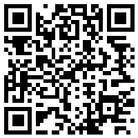 QR Code for bitcoin:1AjuiDeBAMGh64VsKNrwA3BGy6igPqPpSF