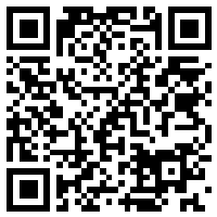 QR Code for bitcoin:1AjxvySA5c3mNbLF1nii1JHashNZMeDysD