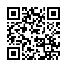QR Code for bitcoin:1AjyXJDRvSP7UrWg4k8JjK8a2ustKbVHi5