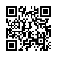 QR Code for bitcoin:1Ak6GfVShtWCzghchuukQLsSdsMK8Z4f3Z