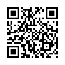 QR Code for bitcoin:1AkA2CJQpnMUPcWYVqMvTMspUP2R3VHK5m