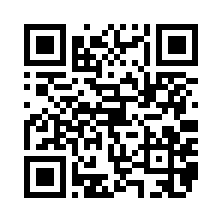 QR Code for bitcoin:1AkC86SvTMLwSSD5i4sFsLqx5pjpr2FgtT