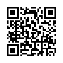 QR Code for bitcoin:1AkCb8V48ArMMW7cBFmvpmqimaXRUsv3Zc
