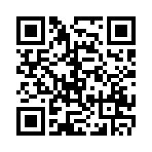 QR Code for bitcoin:1AkCsSf1bA7zDgnQtS5akyoZ5G74PRSM5E