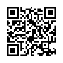 QR Code for bitcoin:1AkEDPtMUnNBB5xbfAM4TeWJby1emdMYXE