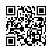 QR Code for bitcoin:1AkFGSeTLFaZHtVi4Wd8C1gmArLwwWimzY