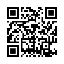 QR Code for bitcoin:1AkFuYbG2nW8ZBLeD1rGK5vbacNXqB1tQP