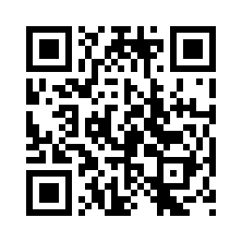 QR Code for bitcoin:1AkGDX8MboGgpPReeKKmVuWvekqPDjDGh