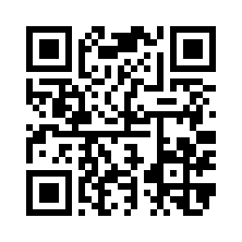 QR Code for bitcoin:1AkJ6eF4nuUduCZGec5pEGvw1Ax5giH2h