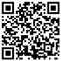 QR Code for bitcoin:1AkJD34dMVoToqS7fjmm4pP5NyPZ3HdgUb