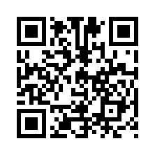 QR Code for bitcoin:1AkKByQGEmoiNmfiDa7GUdBtTtg2FMtshP
