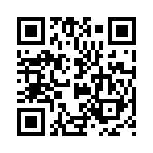 QR Code for bitcoin:1AkKnBduNCdKtxq1MCmQBbExiwTU75cb3f