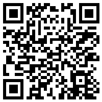 QR Code for bitcoin:1AkMabesS6u7tBWoPyGFTCRbbgUqLzFF3v