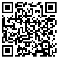 QR Code for bitcoin:1AkNwwx3TFfhsLTMN7Scjdfdj17LikonSp