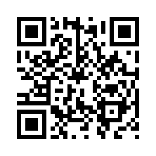 QR Code for bitcoin:1AkPcX4czuQErspkeo7hFhUq85jtnM3Yo4