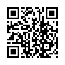 QR Code for bitcoin:1AkPz3kX2bDvek4MBKEzKZMnWSvN49wNsb