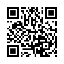 QR Code for bitcoin:1AkQmJRX3ptmFr3VCt18Xm2ZtRN5NS2hL1