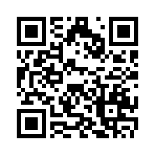 QR Code for bitcoin:1AkRBenUt3jZ3g2tbP8Xr86uo4usQyfr2m