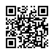 QR Code for bitcoin:1AkRVkYEMUSn2bUo2gpdLtV43k52khsgXV