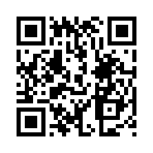 QR Code for bitcoin:1AkT72q8fWtd5oJUfvGNeC2PSEbQmmVchS