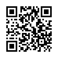 QR Code for bitcoin:1AkVMFrqVFNXsUxDLA9gsA5f18byf1CCkG