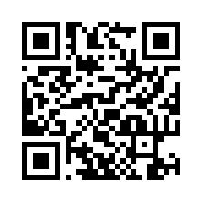 QR Code for bitcoin:1AkVRQs8AEuvqPsS6TR3fSmu4MYeLiPgkL