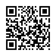 QR Code for bitcoin:1AkVd3uEDE5trtSbRpQa8QSAcyVMMT4FQe