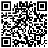 QR Code for bitcoin:1AkWDSPrD9uC44rrknRHAFo6pP2U1W8wRm