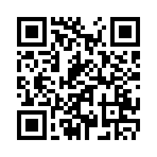 QR Code for bitcoin:1AkWDbdaDA7nTo6F1oN116R61C4n2ayinY