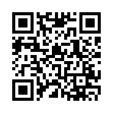QR Code for bitcoin:1AkWG7tY5e86iEEm4eRynfFZdg3sqKaiSc