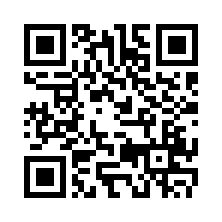 QR Code for bitcoin:1AkWv8eDoUkPkYgVfcDmBkoaPmRYGgWRKU